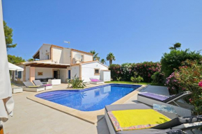 Villa Odette